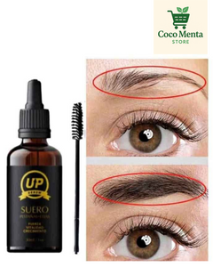 SÉRUM DE PESTAÑAS + CEJAS UP 'MIRADA IMPACTANTE'