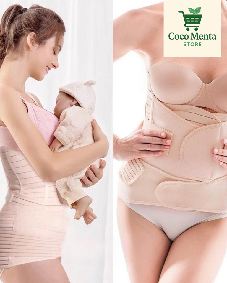 FAJA "RECUPERA TU FIGURA"