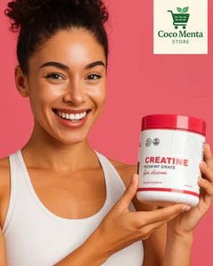CREATINA MÁS COLÁGENO
