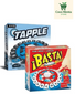 JUEGO 'BASTA'