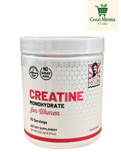 CREATINA MÁS COLÁGENO